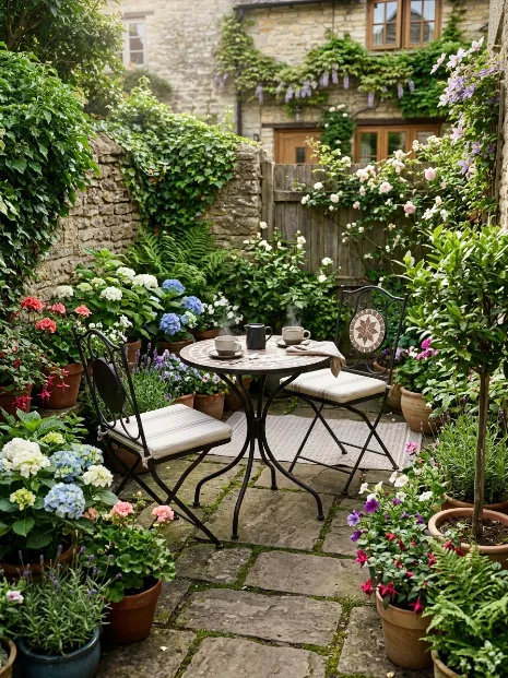 Bistro set
