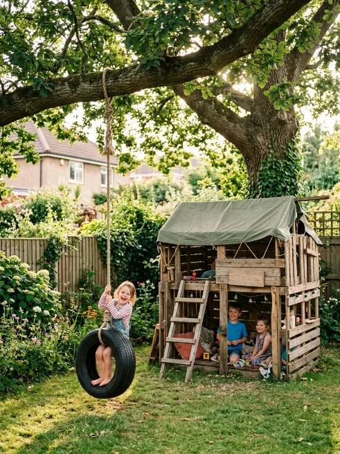 Budget friendly and diy ideas