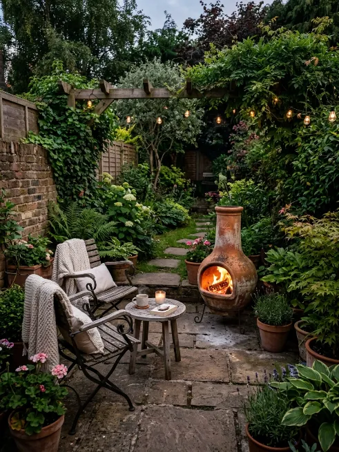 Chiminea