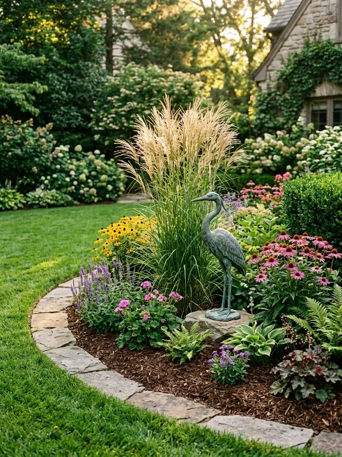 Create a focal point