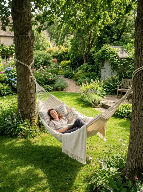 Hammock