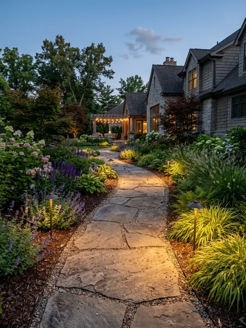 Pathway spotlights