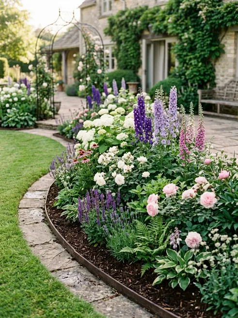 Stick to a simple color palette